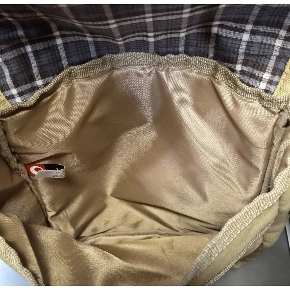 Field & Co‎ Messenger Bag STX Entertainment Wrap Gift 